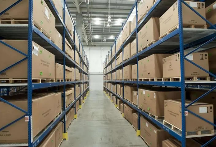 厦门到榆中县货物仓储