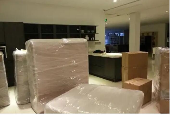 厦门到榆中县长途搬家