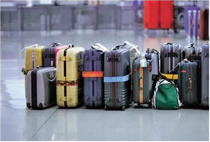 厦门到榆中县行李托运